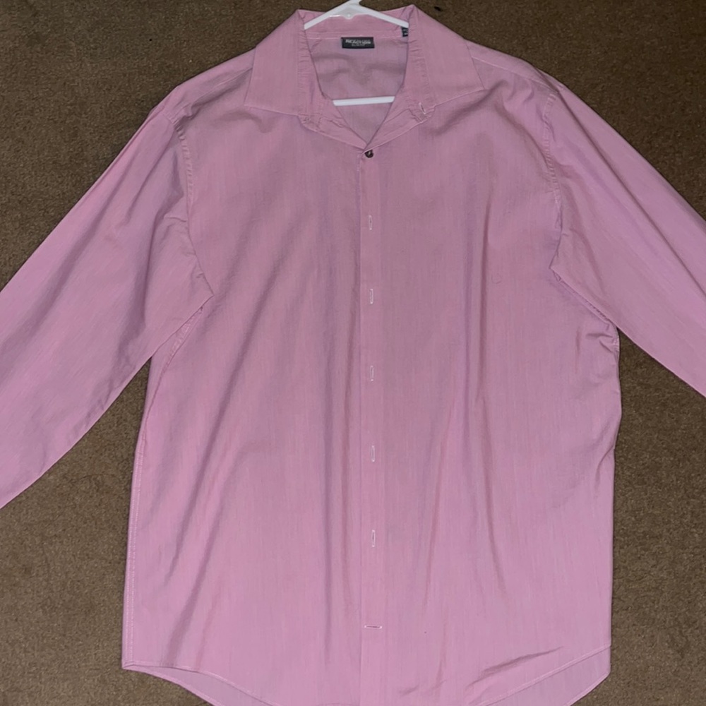 Kenneth Cole Dress Shirt